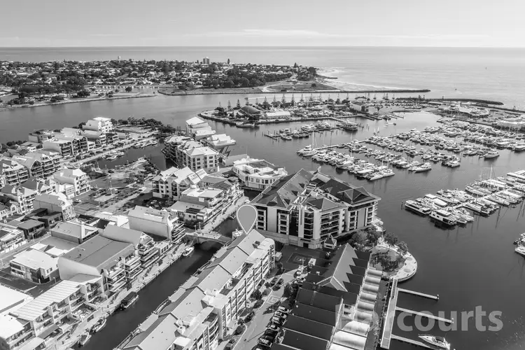 49/3 The Palladio, Mandurah WA 6210