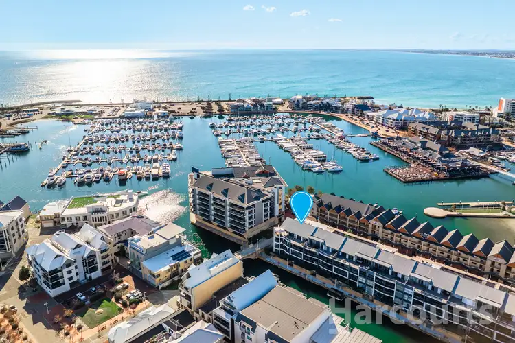 Fourth view of Homely unit listing, 49/3 The Palladio, Mandurah WA 6210