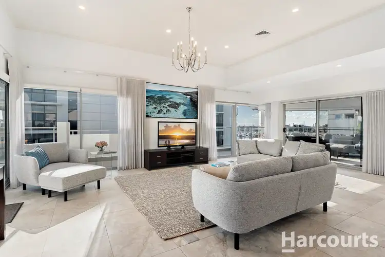 Fifth view of Homely unit listing, 49/3 The Palladio, Mandurah WA 6210