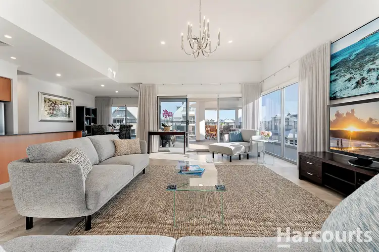 Sixth view of Homely unit listing, 49/3 The Palladio, Mandurah WA 6210