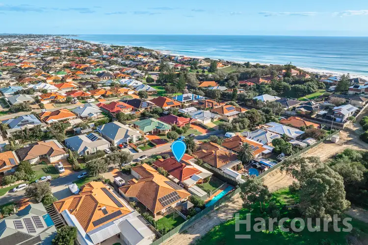 Second view of Homely house listing, 24 Paradise Circuit, Halls Head WA 6210