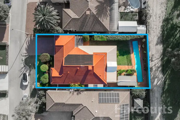 Third view of Homely house listing, 24 Paradise Circuit, Halls Head WA 6210