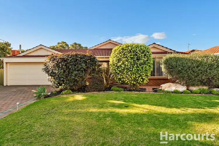 Fourth view of Homely house listing, 24 Paradise Circuit, Halls Head WA 6210