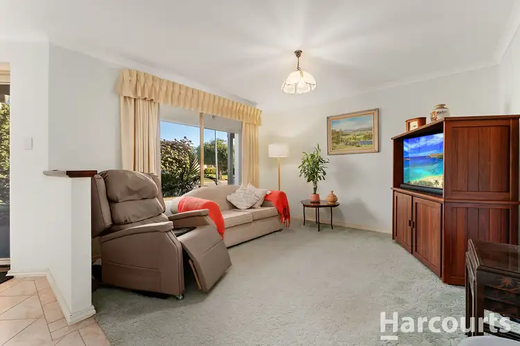 Fifth view of Homely house listing, 24 Paradise Circuit, Halls Head WA 6210