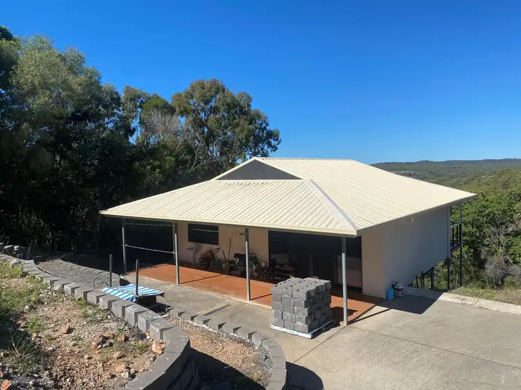 11 Nicole Place, Taroomball QLD 4703