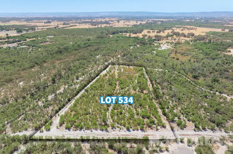 Sixth view of Homely land listing, Lot 800 Dirk Hartog Drive - Brookland Park Estate, Nambeelup WA 6207