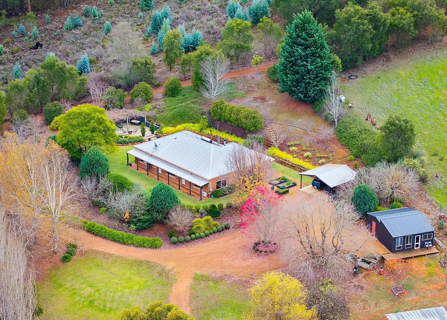 Main view of Homely rural property listing, 42 Keegans Road (Middlesex), Manjimup WA 6258