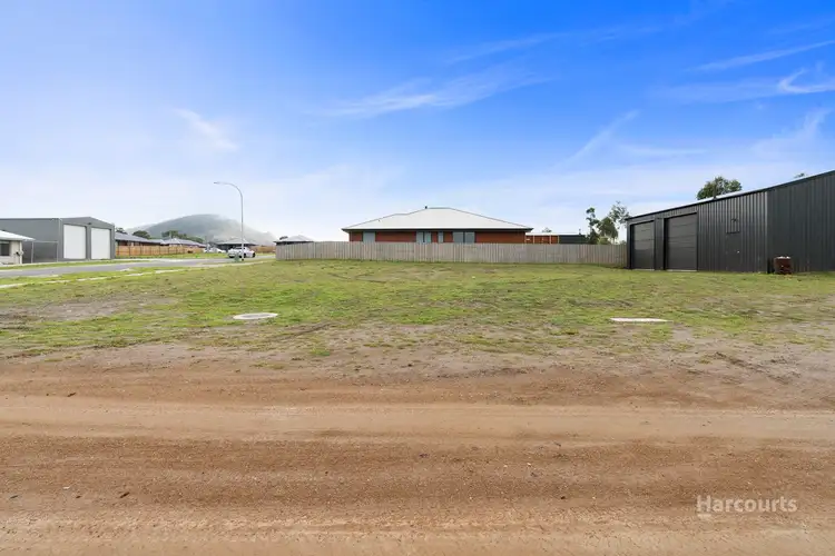 Fourth view of Homely land listing, 25 Villeneuve Street, Campania TAS 7026