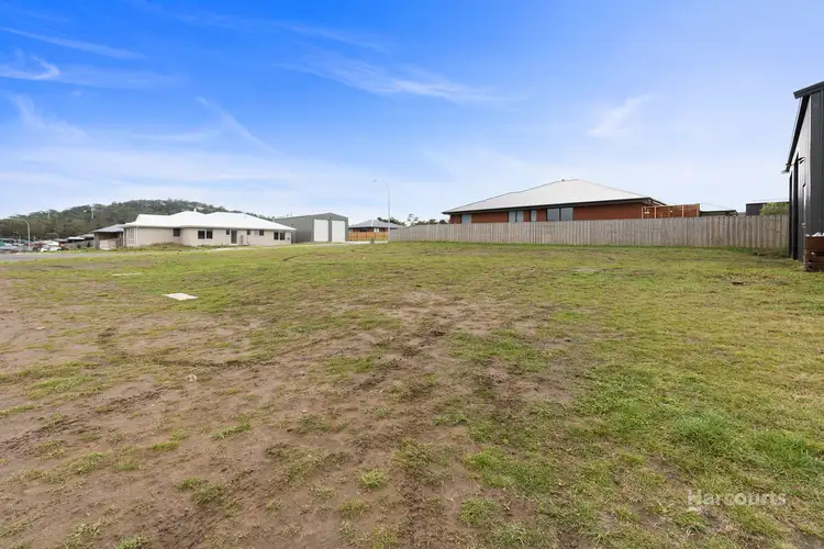 Fifth view of Homely land listing, 25 Villeneuve Street, Campania TAS 7026
