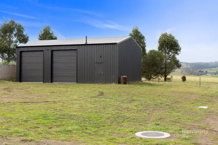 Sixth view of Homely land listing, 25 Villeneuve Street, Campania TAS 7026