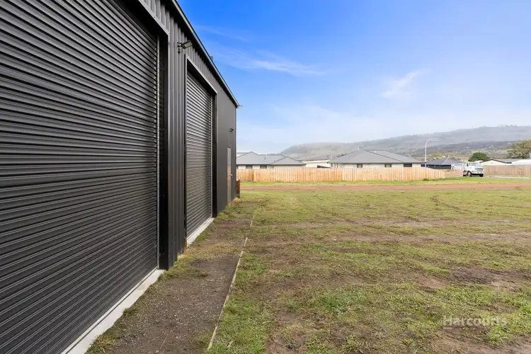 Seventh view of Homely land listing, 25 Villeneuve Street, Campania TAS 7026