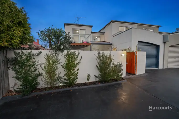 4/29A Mellifont Street, West Hobart TAS 7000