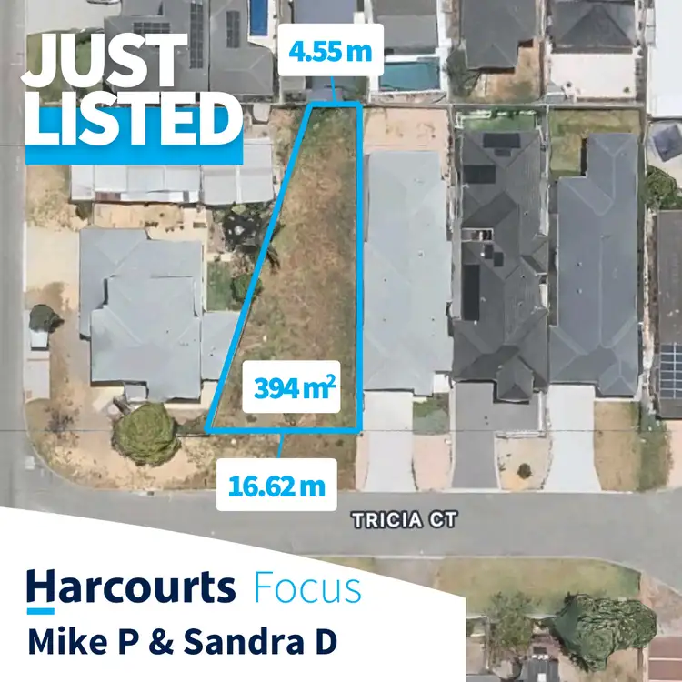 4A Tricia Court, Shelley WA 6148