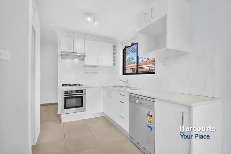 Fourth view of Homely house listing, 87 Stockholm Avenue, Hassall Grove NSW 2761