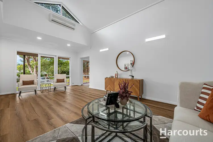 27 Gracedale Avenue, Ringwood East VIC 3135