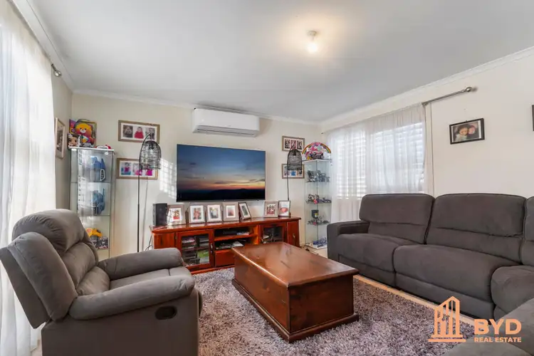 Second view of Homely house listing, 4 Kosta Boda Boulevard, Pakenham VIC 3810