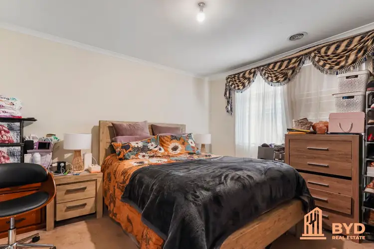 Third view of Homely house listing, 4 Kosta Boda Boulevard, Pakenham VIC 3810