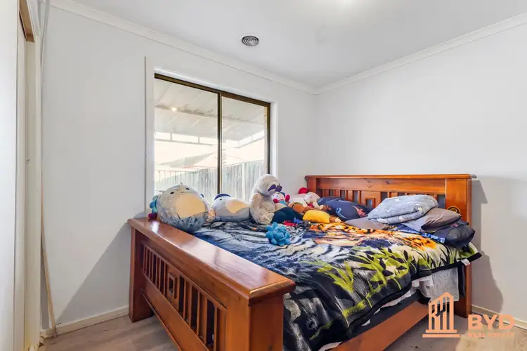 Fourth view of Homely house listing, 4 Kosta Boda Boulevard, Pakenham VIC 3810