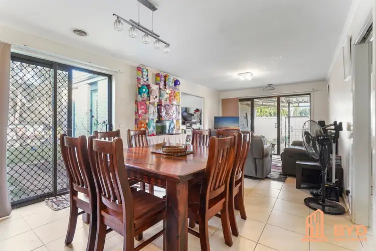 Seventh view of Homely house listing, 4 Kosta Boda Boulevard, Pakenham VIC 3810