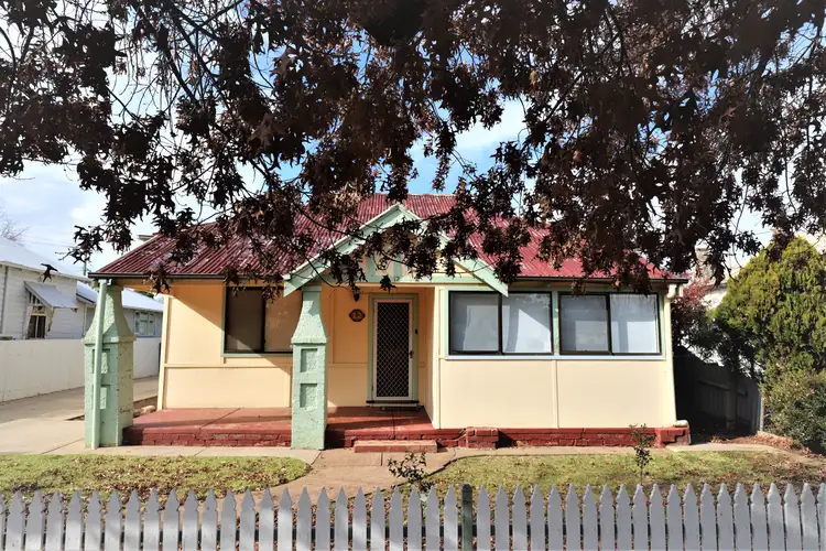 Main view of Homely house listing, 12 Murray Street, Cootamundra NSW 2590