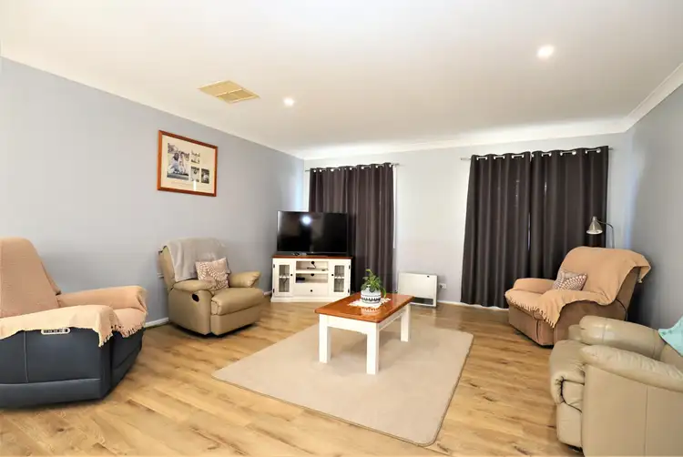 Second view of Homely house listing, 12 Murray Street, Cootamundra NSW 2590