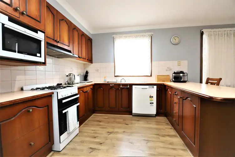 Fourth view of Homely house listing, 12 Murray Street, Cootamundra NSW 2590