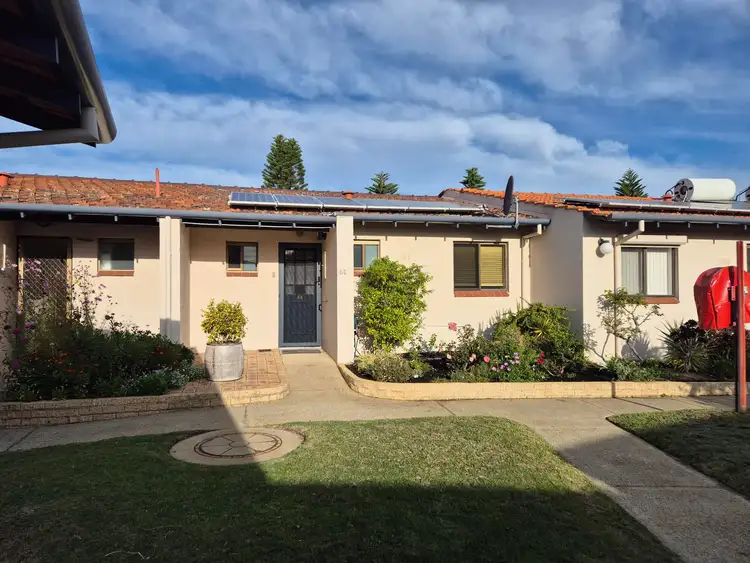 Third view of Homely house listing, 44/10 Hungerford Ave, Halls Head WA 6210