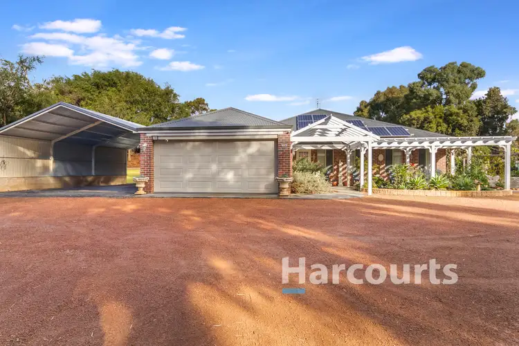 Main view of Homely house listing, 34 Country Road, Busselton WA 6280