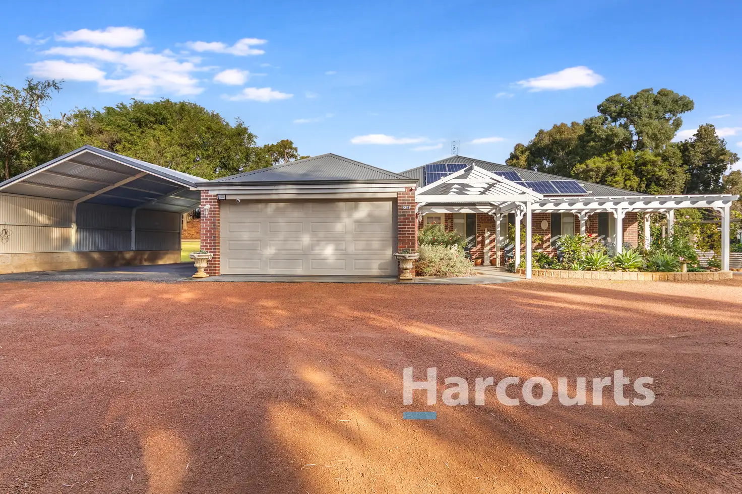 Main view of Homely house listing, 34 Country Road, Busselton WA 6280