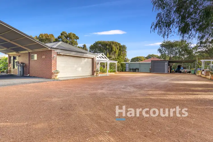 Second view of Homely house listing, 34 Country Road, Busselton WA 6280