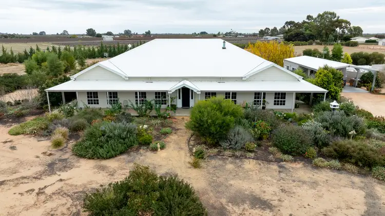 312 Eighth Street, Renmark SA 5341