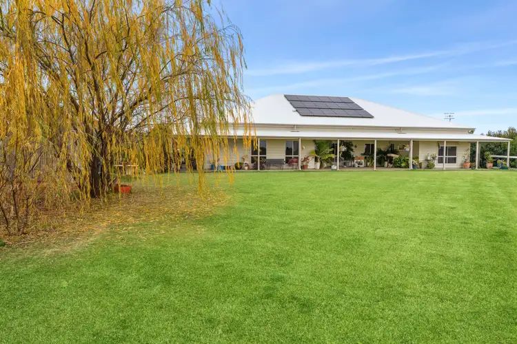 Third view of Homely house listing, 312 Eighth Street, Renmark SA 5341