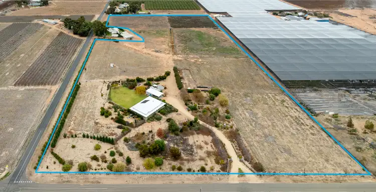 Fifth view of Homely house listing, 312 Eighth Street, Renmark SA 5341