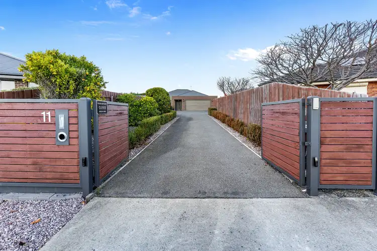11 Hadspen Park Drive, Hadspen TAS 7290