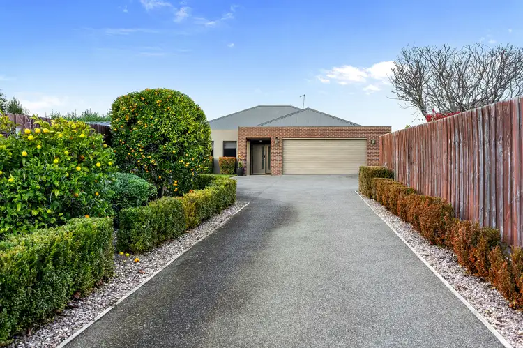 Second view of Homely house listing, 11 Hadspen Park Drive, Hadspen TAS 7290