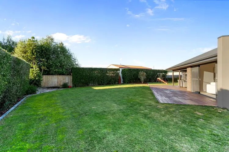 Fourth view of Homely house listing, 11 Hadspen Park Drive, Hadspen TAS 7290