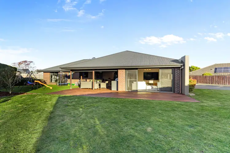 Fifth view of Homely house listing, 11 Hadspen Park Drive, Hadspen TAS 7290