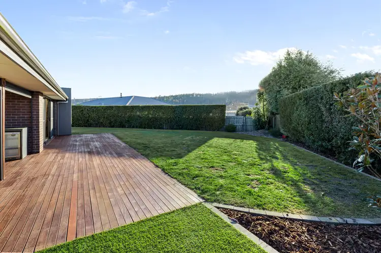 Sixth view of Homely house listing, 11 Hadspen Park Drive, Hadspen TAS 7290