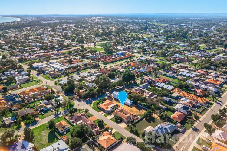 Seventh view of Homely land listing, LOT 4, 61A Cooper Street, Mandurah WA 6210