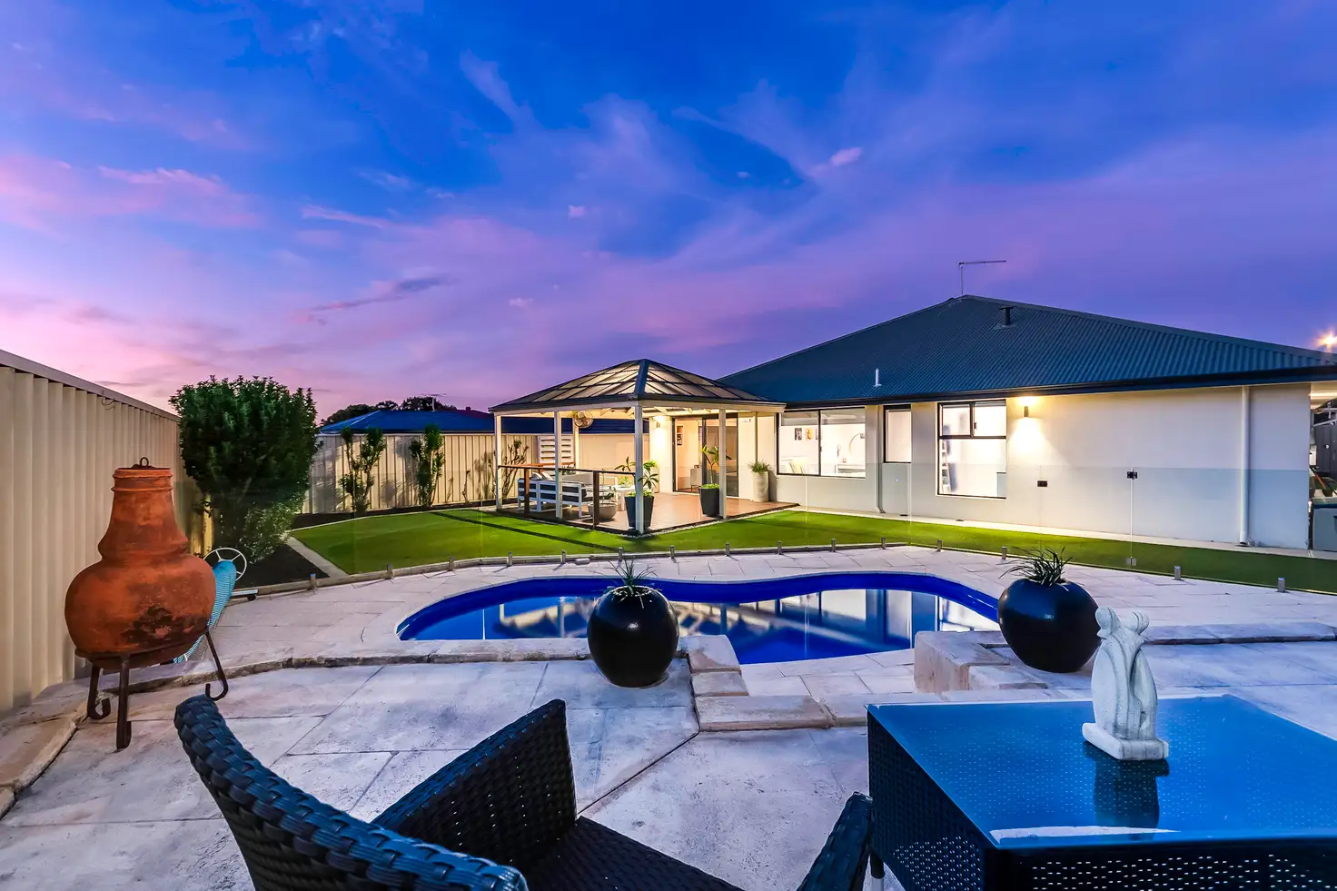 Main view of Homely house listing, 65 Carlton Turn, Currambine WA 6028