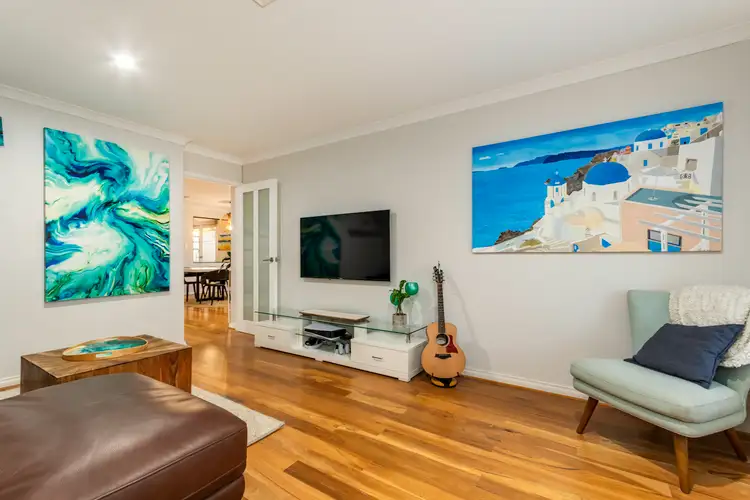 Second view of Homely house listing, 65 Carlton Turn, Currambine WA 6028