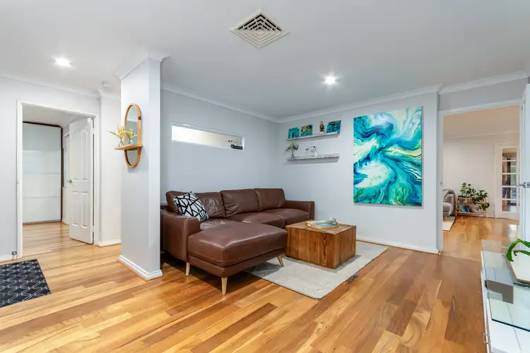 Fourth view of Homely house listing, 65 Carlton Turn, Currambine WA 6028