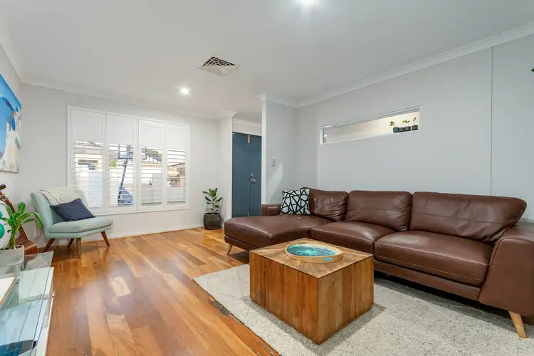 Fifth view of Homely house listing, 65 Carlton Turn, Currambine WA 6028