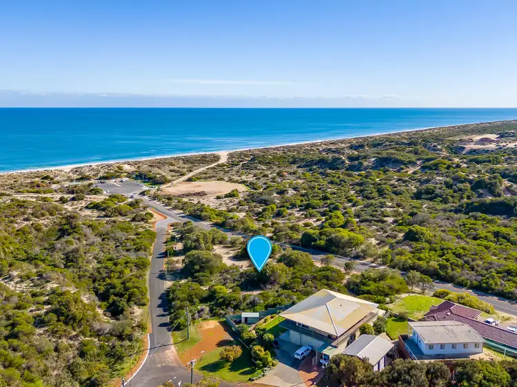 79 Mitchell Road, Preston Beach WA 6215
