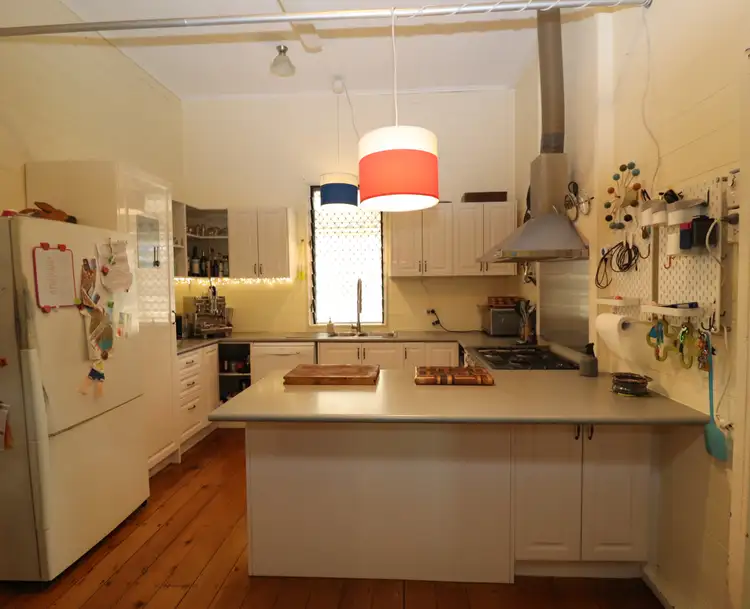 Second view of Homely house listing, 71-71a Parker Street, Ayr QLD 4807