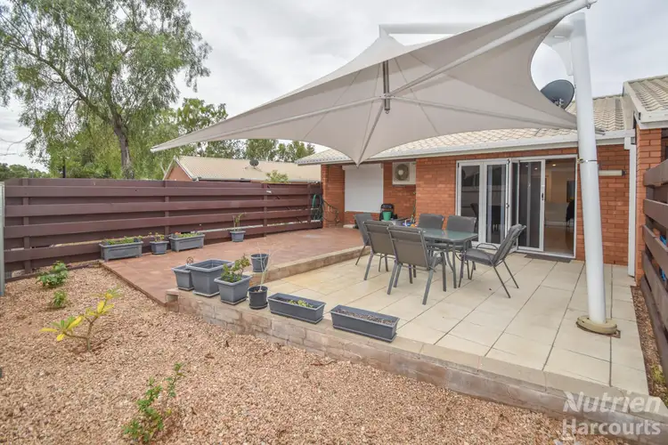 Main view of Homely unit listing, 20/92 Barrett Drive, Desert Springs NT 870