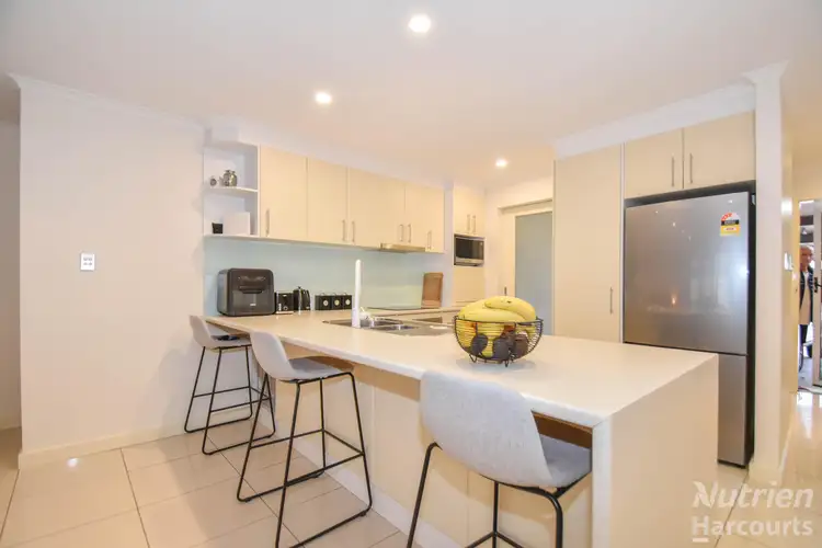 Second view of Homely unit listing, 20/92 Barrett Drive, Desert Springs NT 870