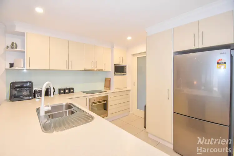 Fifth view of Homely unit listing, 20/92 Barrett Drive, Desert Springs NT 870