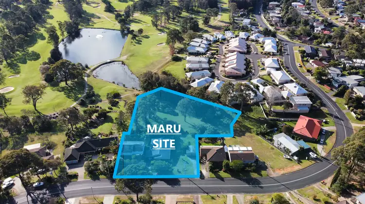 Seventh view of Homely townhouse listing, 56-60 Country Club Drive, Catalina NSW 2536