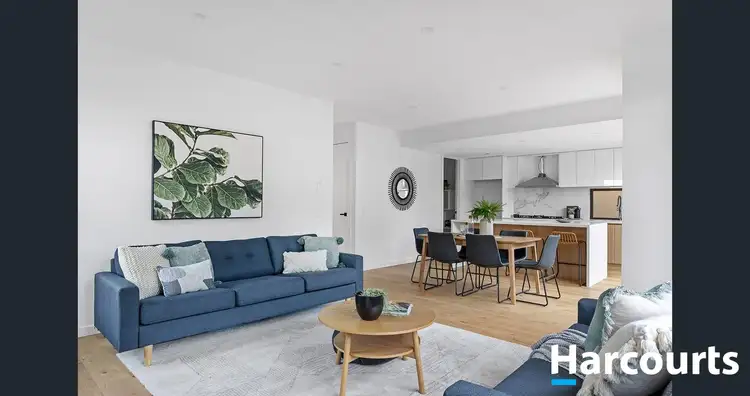 Fifth view of Homely townhouse listing, 33 Boronia Road, Vermont VIC 3133